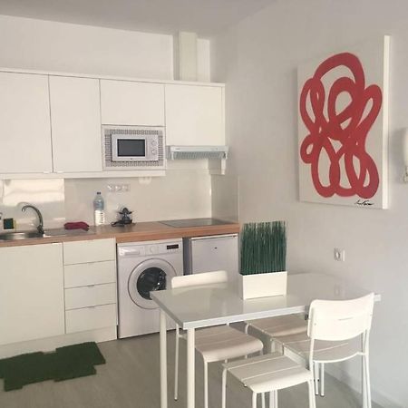 Apartamento Las Canteras Las Palmas de Gran Canaria Zewnętrze zdjęcie