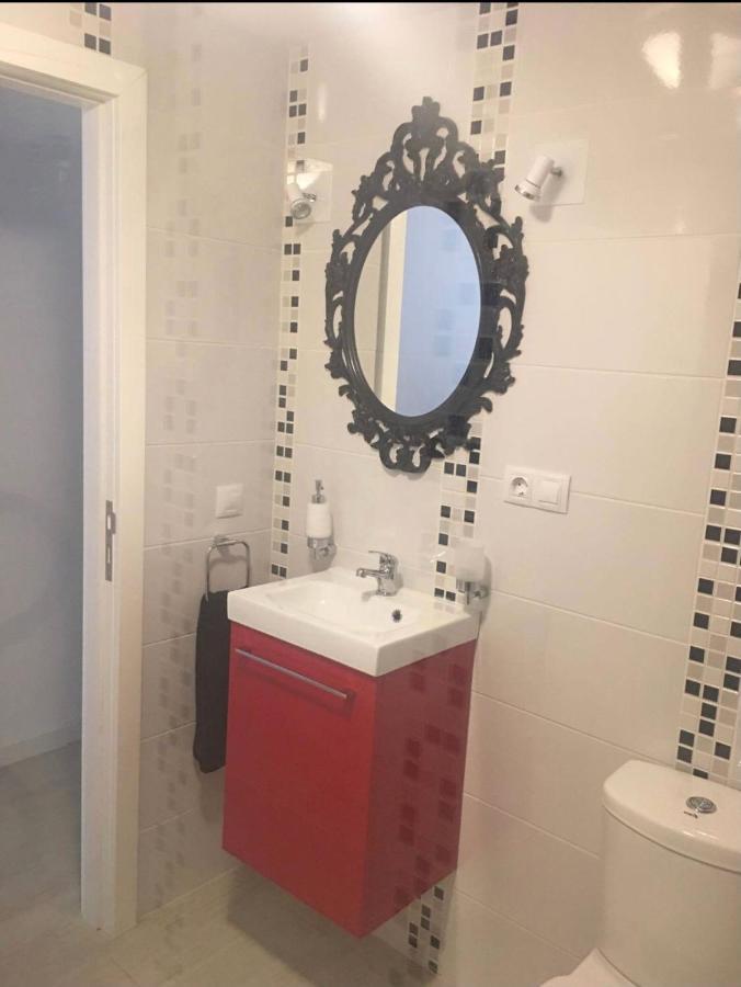 Apartamento Las Canteras Las Palmas de Gran Canaria Zewnętrze zdjęcie