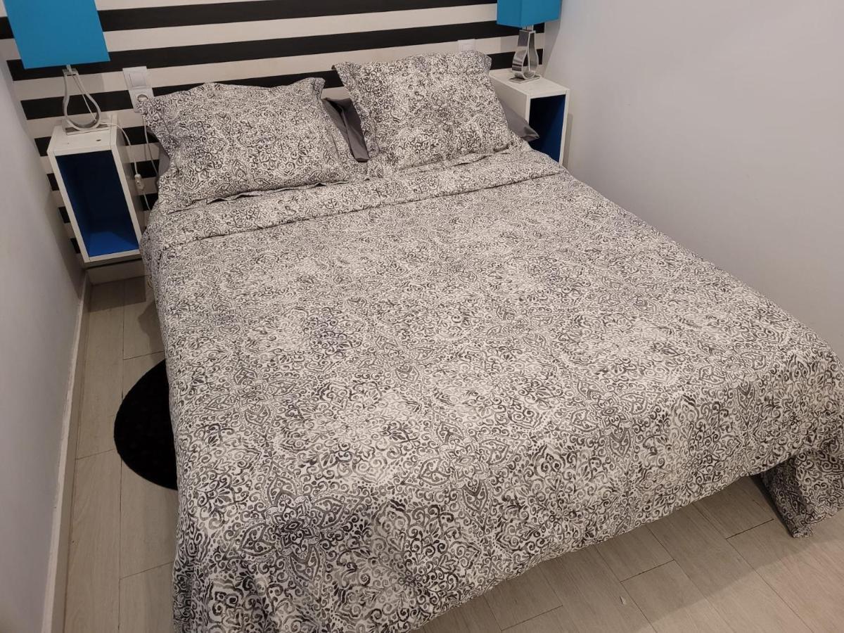 Apartamento Las Canteras Las Palmas de Gran Canaria Zewnętrze zdjęcie